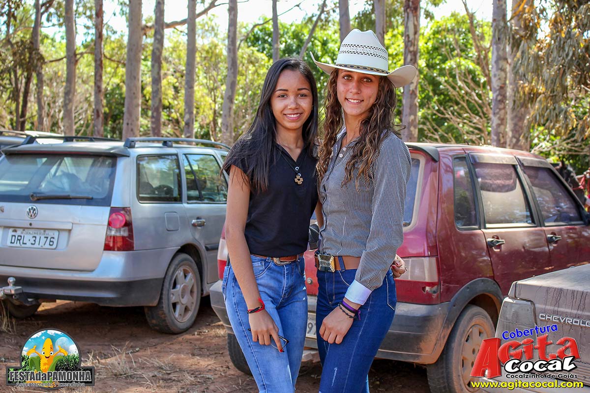Festa da Pamonha (3 Dia)